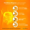Chewable Iron 65 mg with Vitamin C 270 mg (for