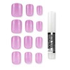 L.A. COLORS Gel Nails On!, Jazzy CNT123W