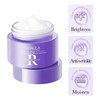Bioaqua Crema Facial De Retinol Antiarrugas 60g Original