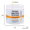 Fiore Femme Péptidos Bioactivos De Colágeno 210g Verisol Sabor Naranja