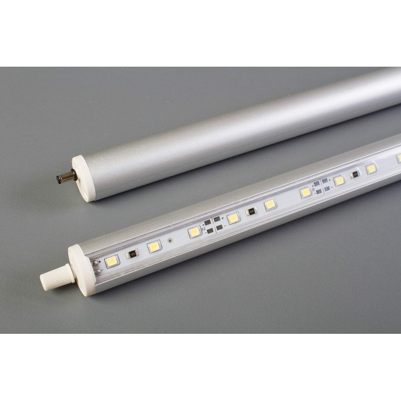 LEDUPDATES Cooler Display LED Light for Commercial Merchandiser Refrigerator with
