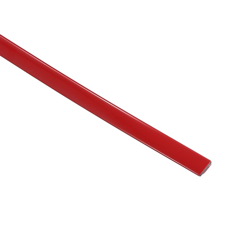 X AUTOHAUX Car Door Edge Guards Strip 1/2in 12mm Wide