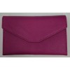 Zoppen Travel Passport Wallet TB01-10Purple
