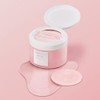Skin1004 Madagascar Centella Poremizing Clear Ampoule Pad, Minimizador de Poros,