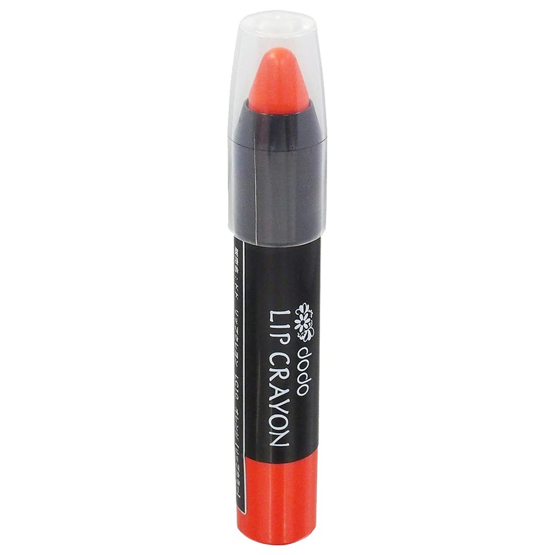 dodo Lip Crayon LC10 2.7 G