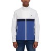 Nautica Men's Jacket – Waterproof & Windproof, Breathable, Coastal Sailing
