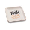 Always My Mum Forever My Friend Ceramic Trinket Tray Sentimental