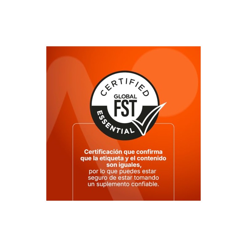 NAC, Vitamina C y L-OptiZinc
