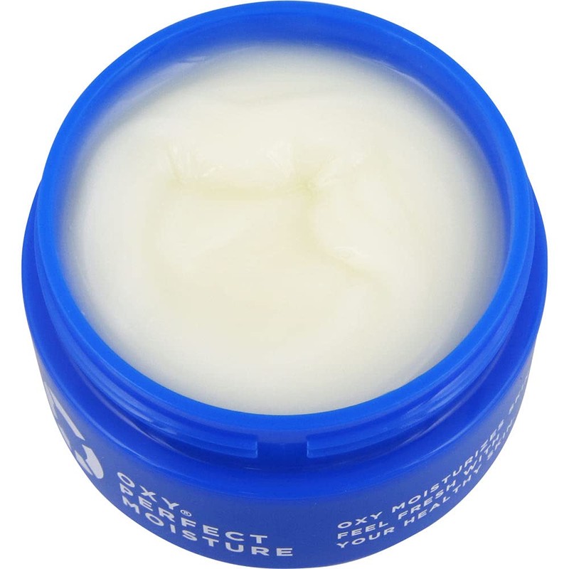 Oxy Perfect Moisture Citrus 90g