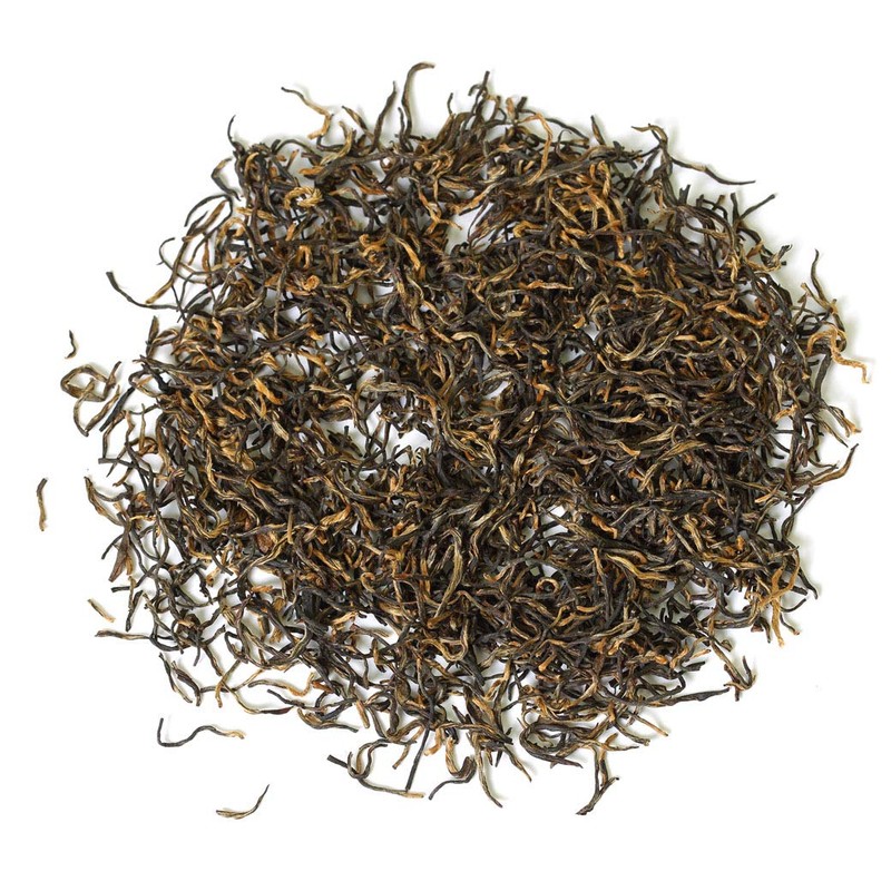 GOARTEA 250g / 8.8oz Premium Grade Lapsang Souchong Tea Loose