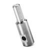 Ice Auger Drill Bit Adapter Fits 1/2" Plus Drill Chucks