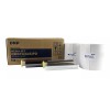 DNP QW410 4x6 Paper & Ink Ribbon Kit 150 2