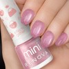 RENOVA | Esmalte de uñas MINI CALISSA 7.7ml, larga duración,