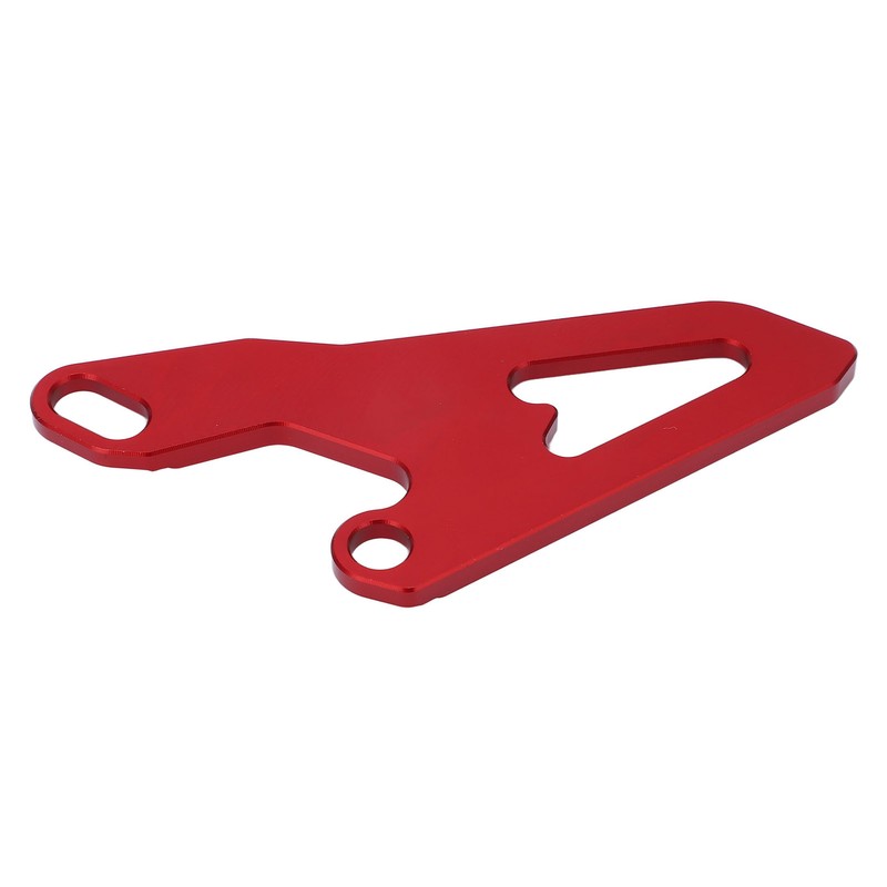 Motorcycle Front Sprocket Guard Metal Chain Cover Case Protector for