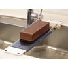 Suehiro: Kitchen Sink Bridge, Strong Slide Sink Rack, Stone Stand