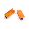 LM YN 100 Watt 8 Ohm 5% Wirewound Resistor Electronic