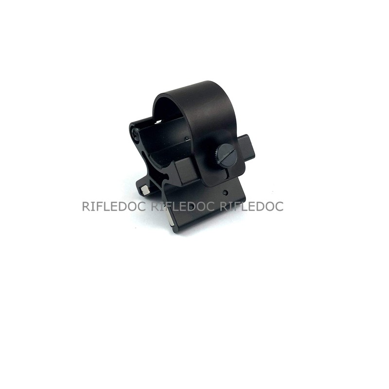 ZEITWISE Torch Magnetic Holder 27-30 mm Torch Holder Magnetic Hunting