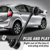 ZUDKSUY 2PCS MK90716 Rear Sway Bar Links Stabilizer Bar Links,