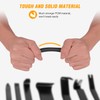 GOOACC 8PCS Auto Trim Scratch Removal Tool