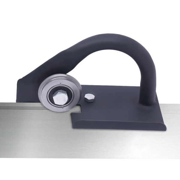 Unbranded New Bead Roller Machine Iron Pipe Beading Tool Hand