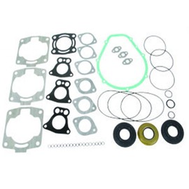 Polaris 1200 DI v2 Complete Gasket Kit MSX 140 2003 2004