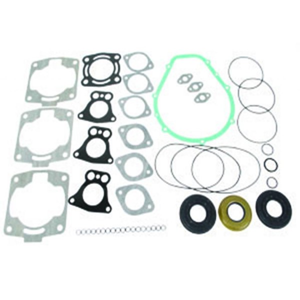 Polaris 1200 DI v2 Complete Gasket Kit MSX 140 2003