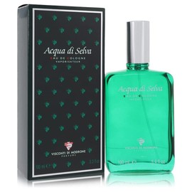 3.4 oz eau de cologne spray release your charm acqua di selva cologne eau de cologne spray cologne for men {Convenient shopping}