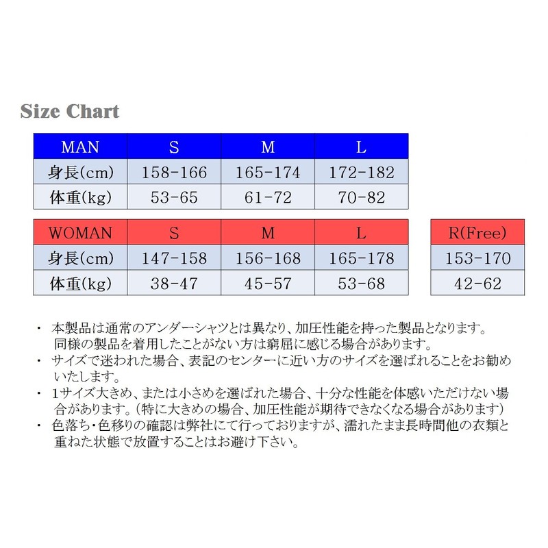 (si-wa-kusu) CWORKS Rashguard Men Women Compression Inner Short Sleeve Men's