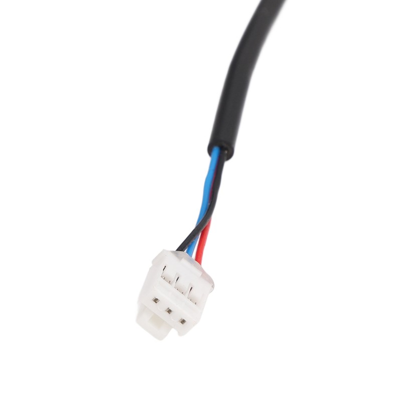 Electric Scooter Brake Lever with Bell Nylon Metal Scooter Left