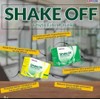 EDMARK Shake Off Phyto Fiber Drink Pandan 20gx12 Sachets