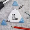 'Texas Cowboy Boots' Compact DIY Multi Tool (TI00030267)