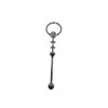 Mi:cle, Keychain, Key Ring, with Same Ball as a Pachinko