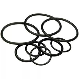 Valley Single Lever Faucet O-Ring Repair Kit by BrassCraft SL0792