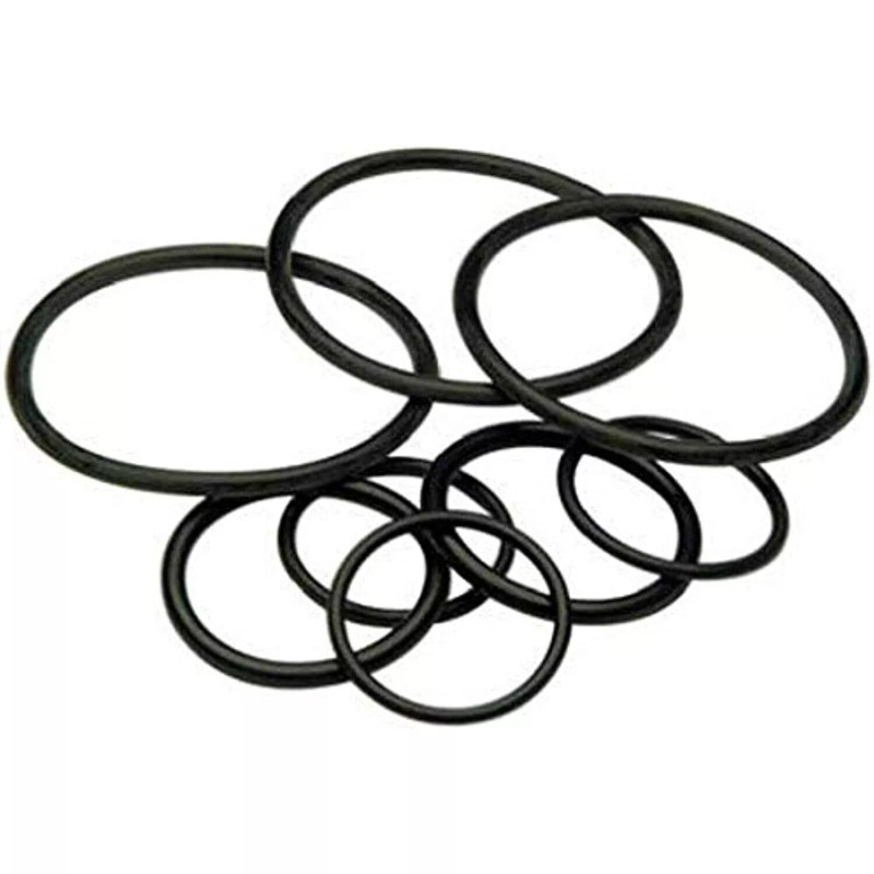 Valley Single Lever Faucet O-Ring Repair Kit by BrassCraft SL0792