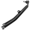 Caltric Black Front Lower Right A-Arm for Yamaha Raptor 700
