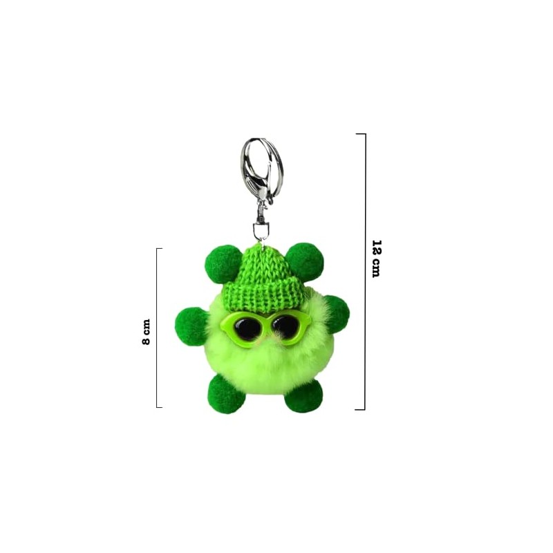 Endlich Schulkind! Mut-Monster FLOBBY, Geschenk Einschulung, Glücksbringer, Mutmacher, Schultüte, Lernhelfer,
