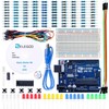 ELEGOO UNO Project Basic Starter Kit with Tutorial and UNO