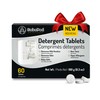 Baby Bottle Washer Detergent Tablets - Compatible with Baby Brezza