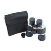 Perrini Brand 20x60 Chrome Binoculars