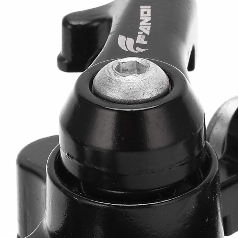 Disc Brake, Bicycle Disc Brake Caliper for Long Time Use,