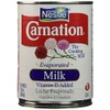Carnation Evaporated Milk, 12 Fl Oz (Pack of 12)