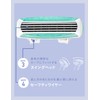 Schick (Schick) Schick Quattro Light for Sensitive Skin (2-pack) x