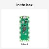 Pi Pico 2 RP2350 Microcontroller Board - Dual-Core ARM &