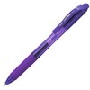 Pentel Energel X BL107 Retractable Gel Rollerball Pens - 0.7mm