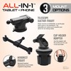 GRIP All-in-1 Universal Tablet Mount