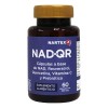 Nartex NAD+ Resveratrol Quercetina Prebióticos Vitamina C 60 Cápsulas