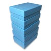 N'icePackaging 15 Qty - Light Sky-Blue Cotton Filled Gift Boxes