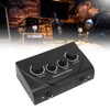 Mini Portable Sound Mixer Karaoke Sound Mixer for Companies Family