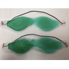 2 Pc Cooling Gel Eye Mask For Pain Migraine Relaxing