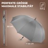 Langenberg Storm Proof LORD Umbrella - [Extra Span Width] Large